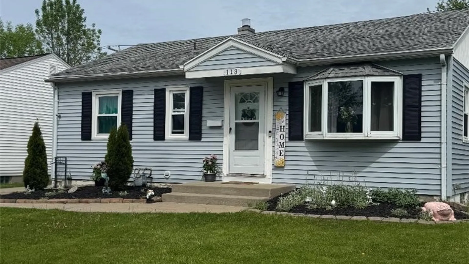 Property at 113 Floradale Avenue, Tonawanda, NY 14150 2