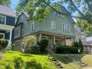 1142 Prendergast Avenue, Jamestown, NY 14701