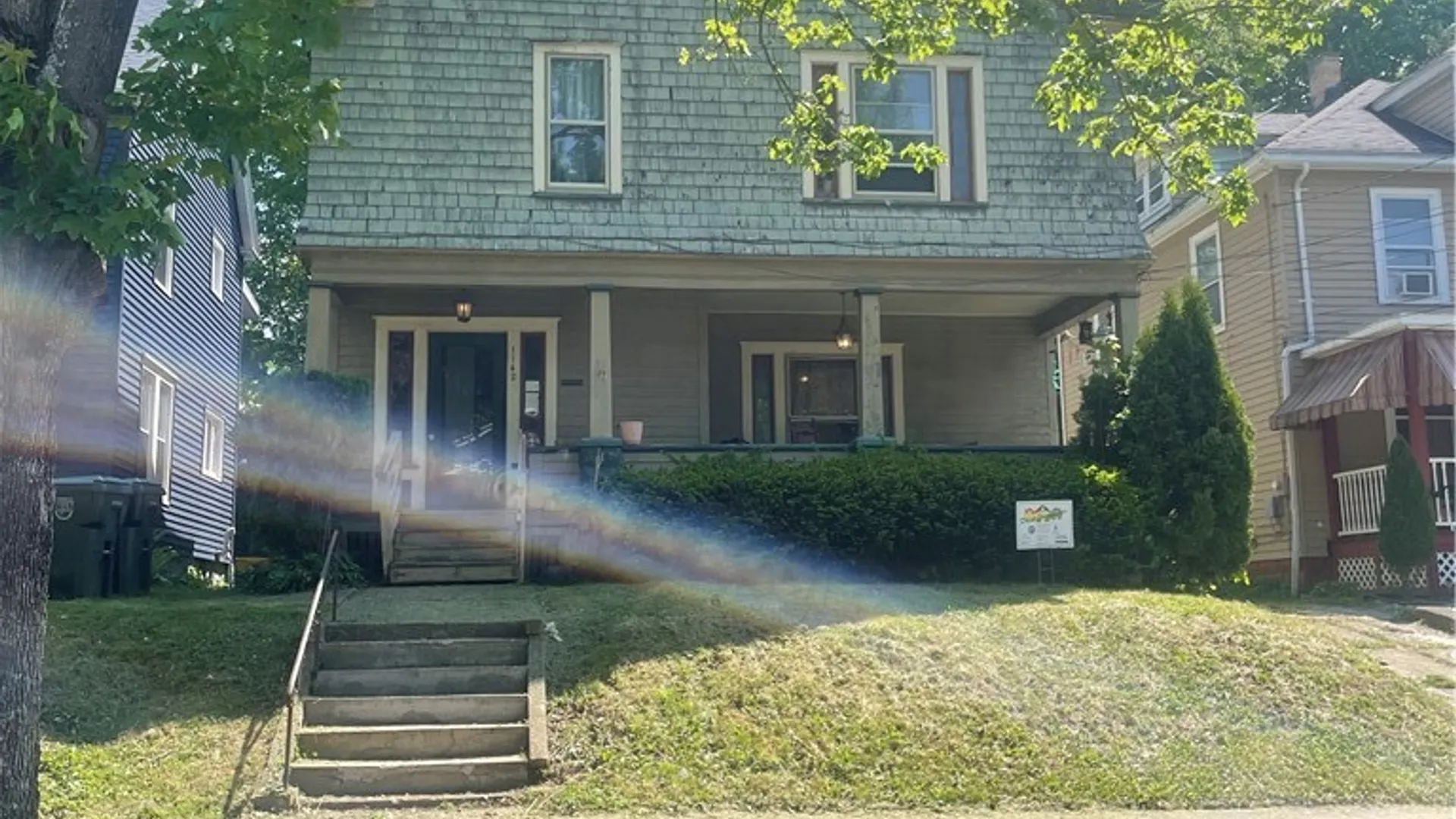Property at 1142 Prendergast Avenue, Jamestown, NY 14701 2