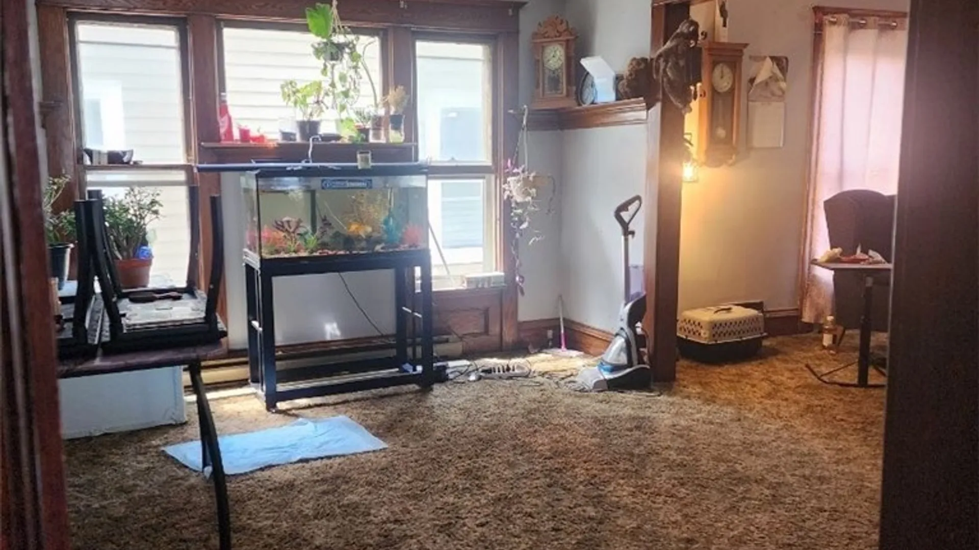 Property at 1142 Prendergast Avenue, Jamestown, NY 14701 3