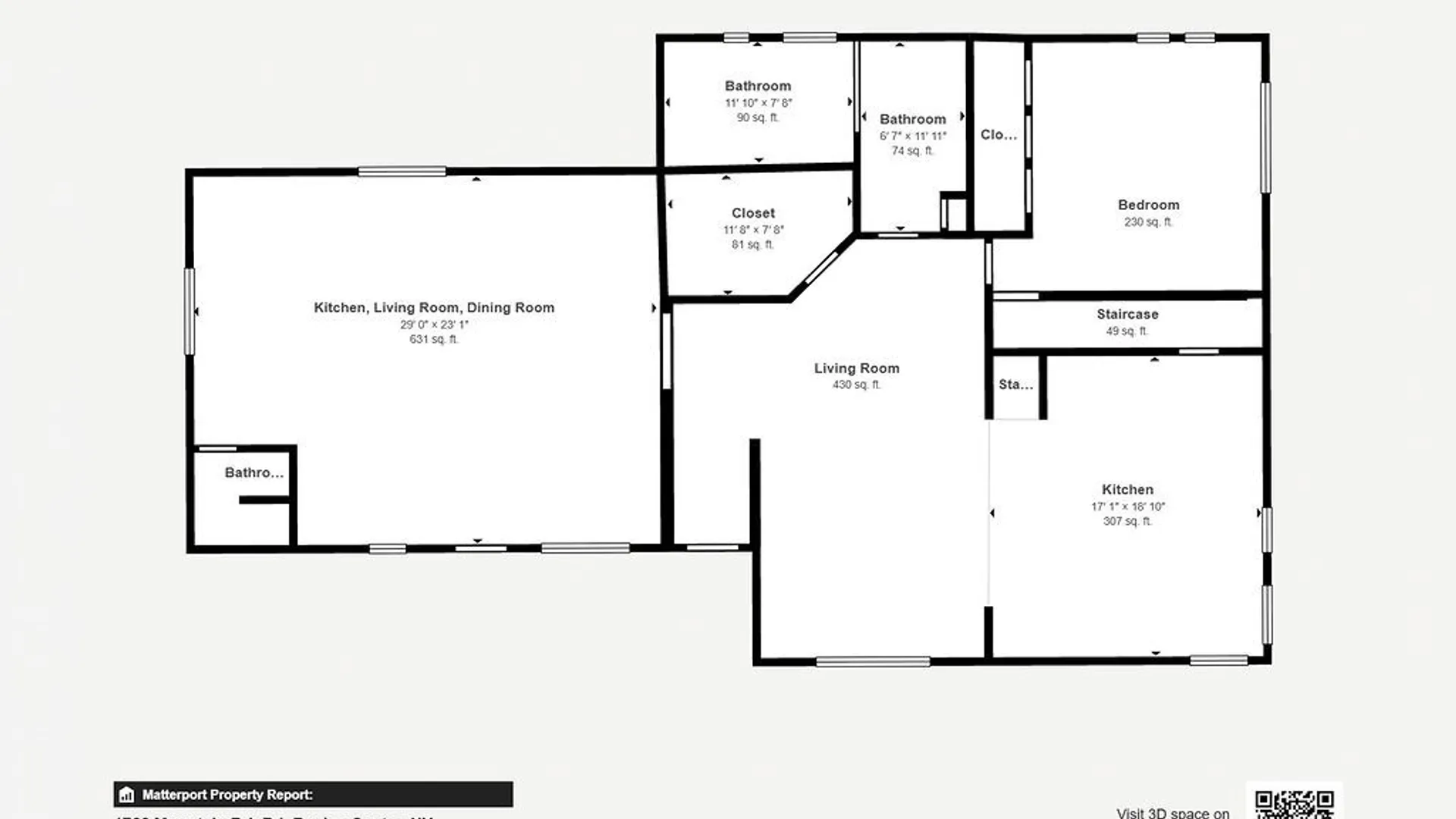 Property at 1766 Mountain Brook Road, Bovina, NY 13740 49
