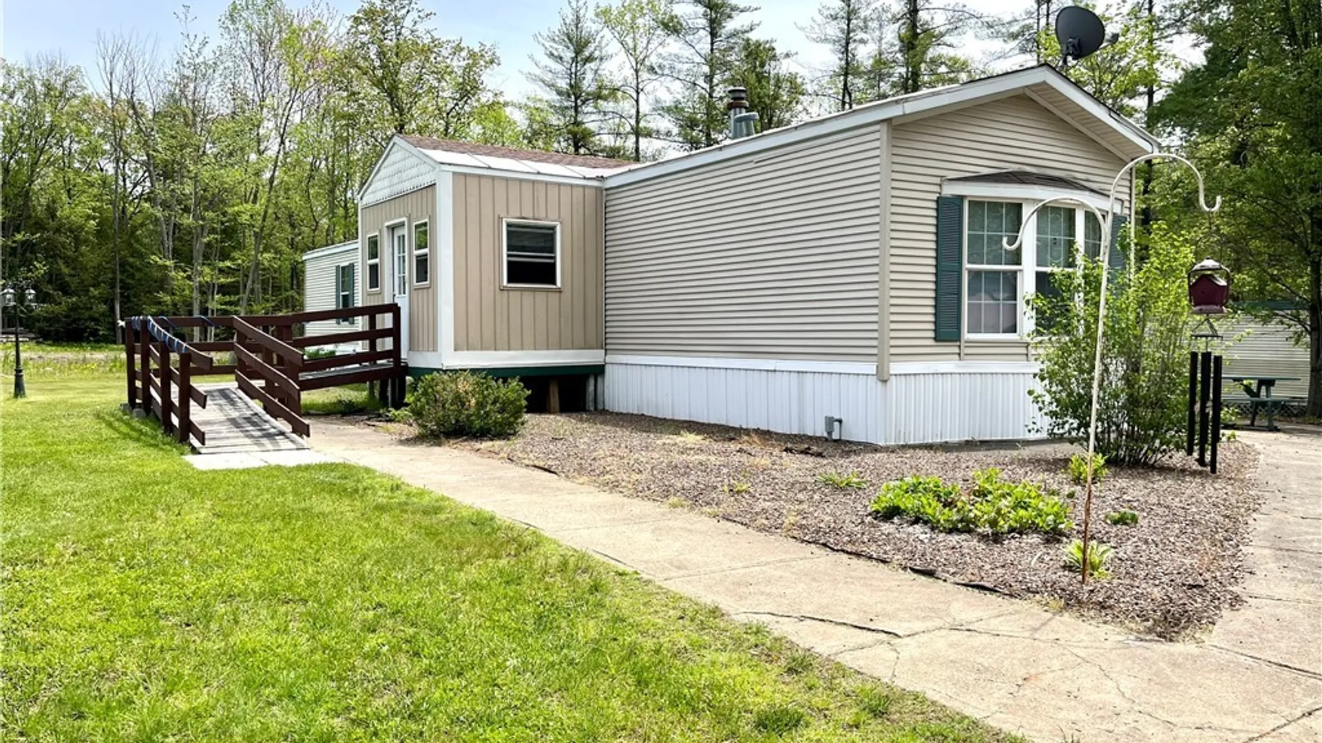 Property at 83 Stoney Robbey Road, Granby, NY 13069 2