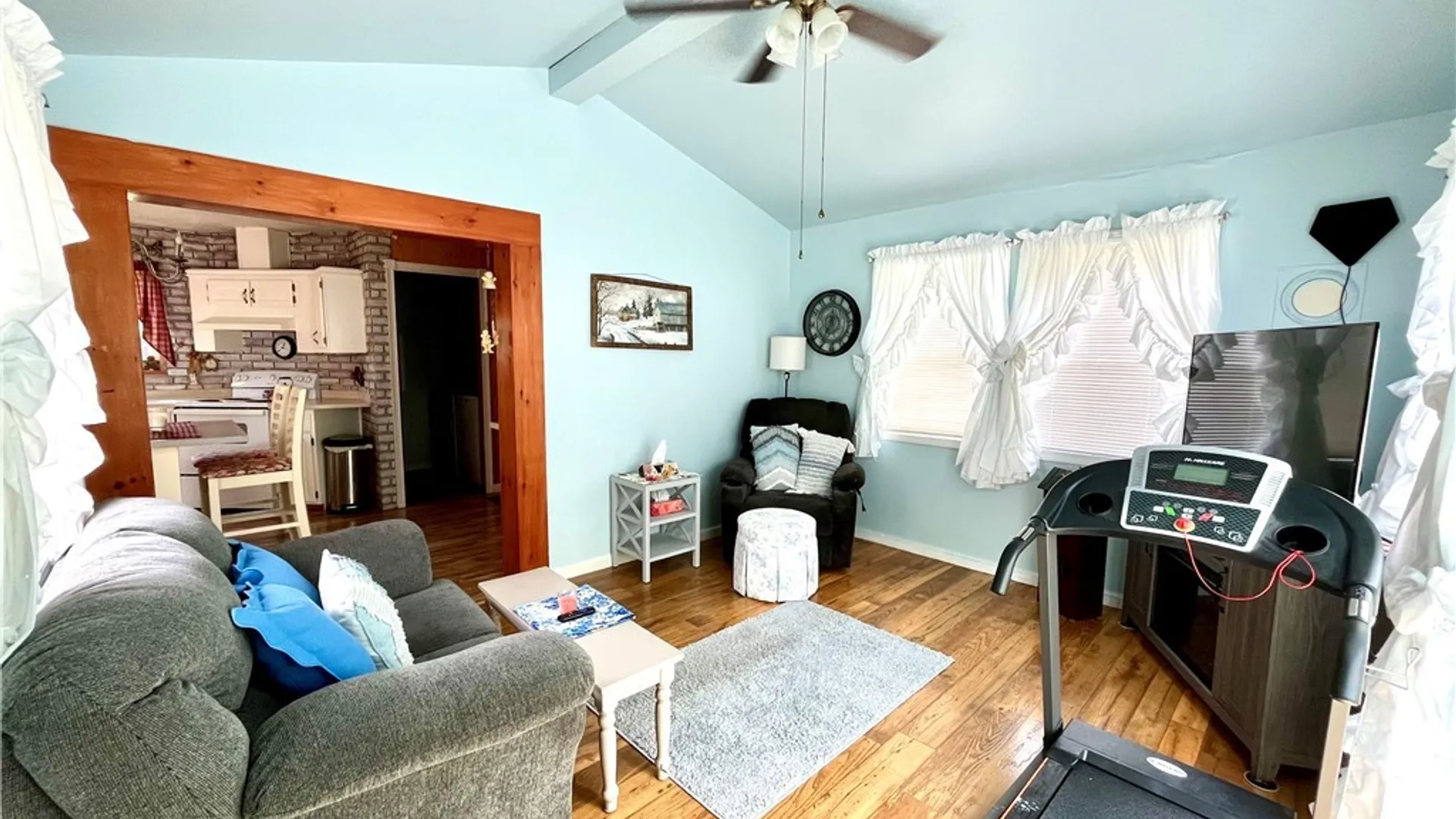 Property at 83 Stoney Robbey Road, Granby, NY 13069 21