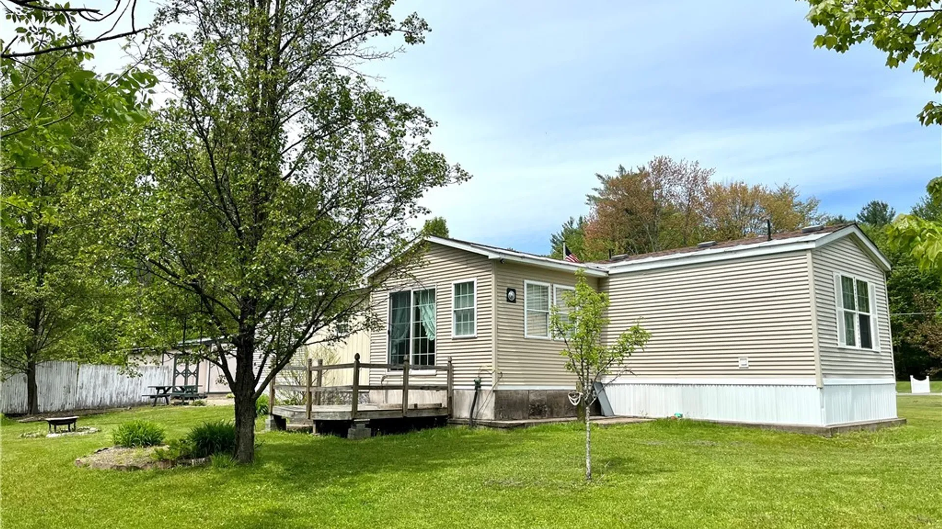 Property at 83 Stoney Robbey Road, Granby, NY 13069 3