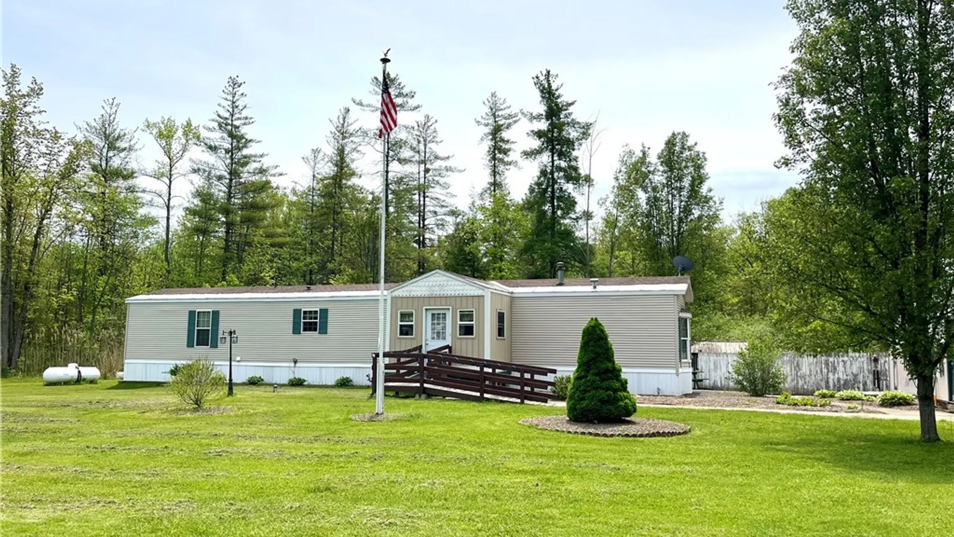 Property at 83 Stoney Robbey Road, Granby, NY 13069 5