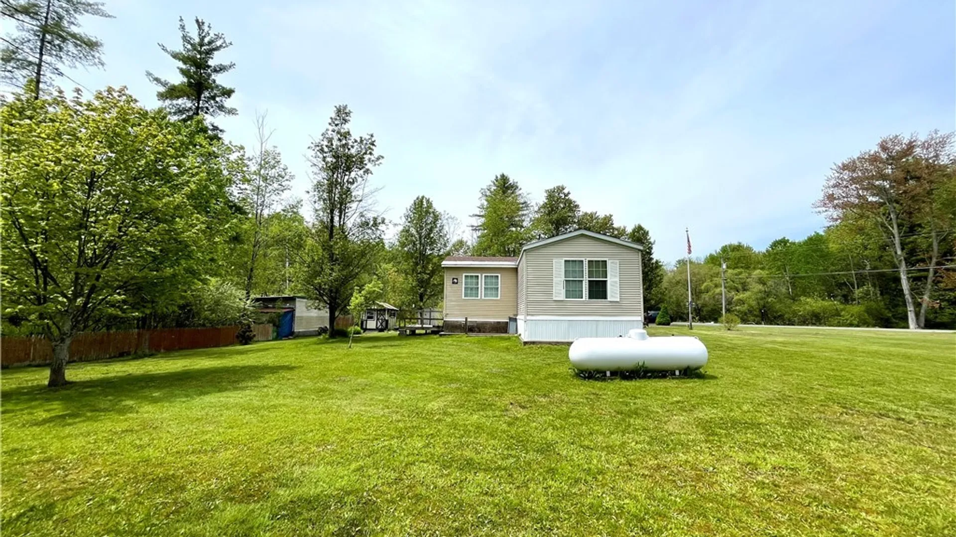Property at 83 Stoney Robbey Road, Granby, NY 13069 6