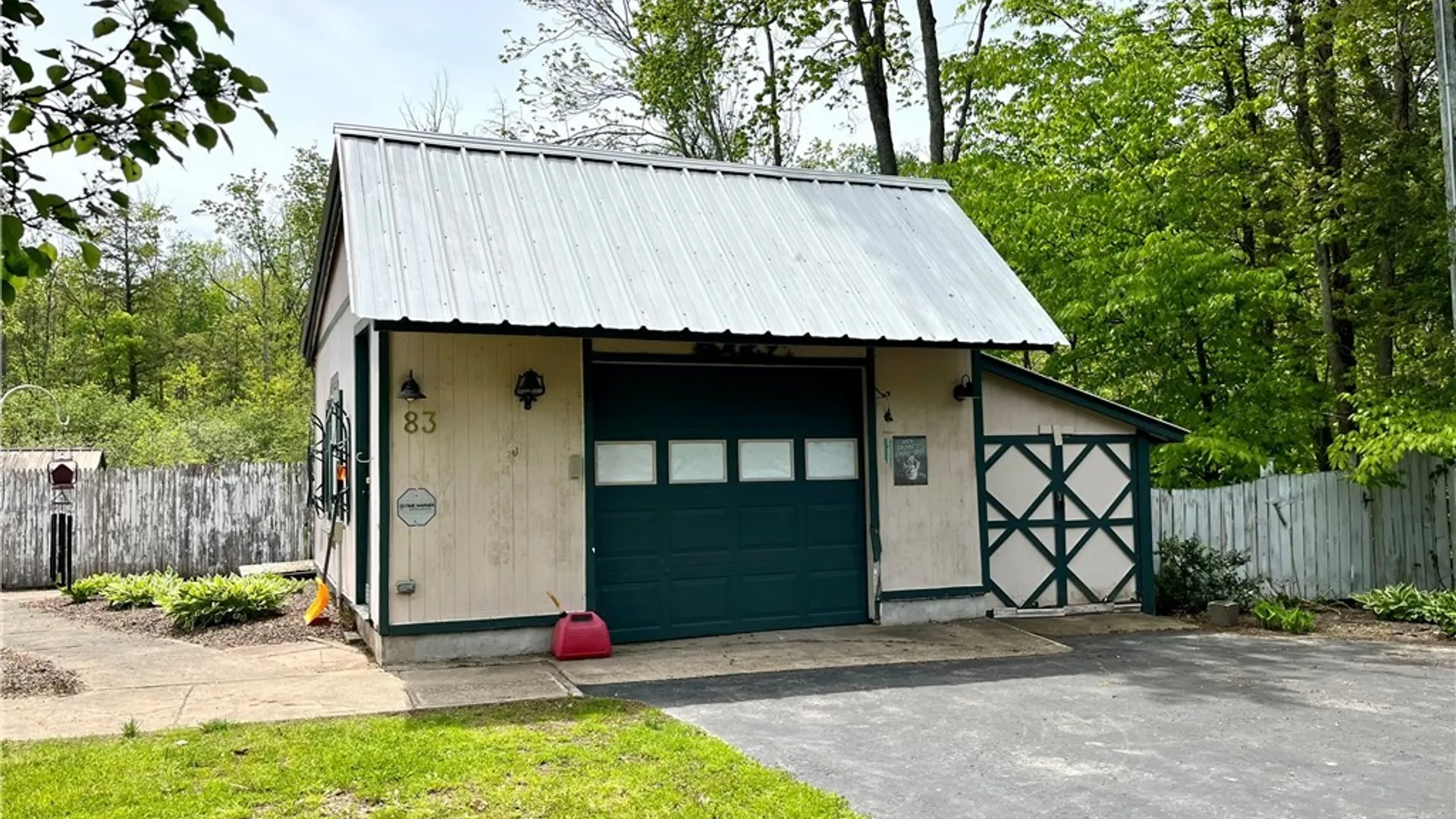 Property at 83 Stoney Robbey Road, Granby, NY 13069 7