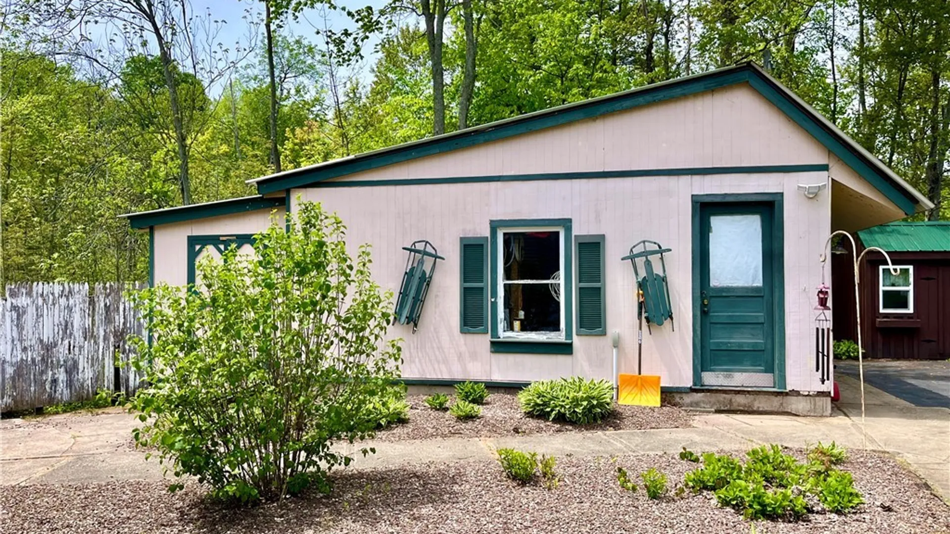 Property at 83 Stoney Robbey Road, Granby, NY 13069 9
