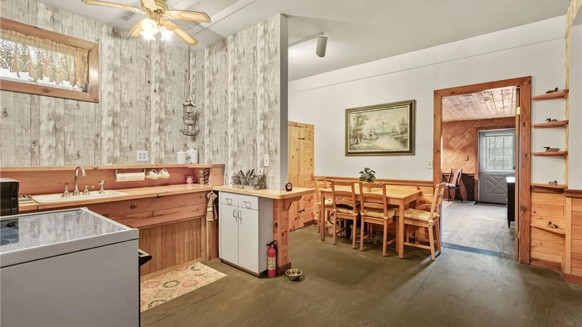 Property at 1028 Copes Corners Road, Butternuts, NY 13776 2