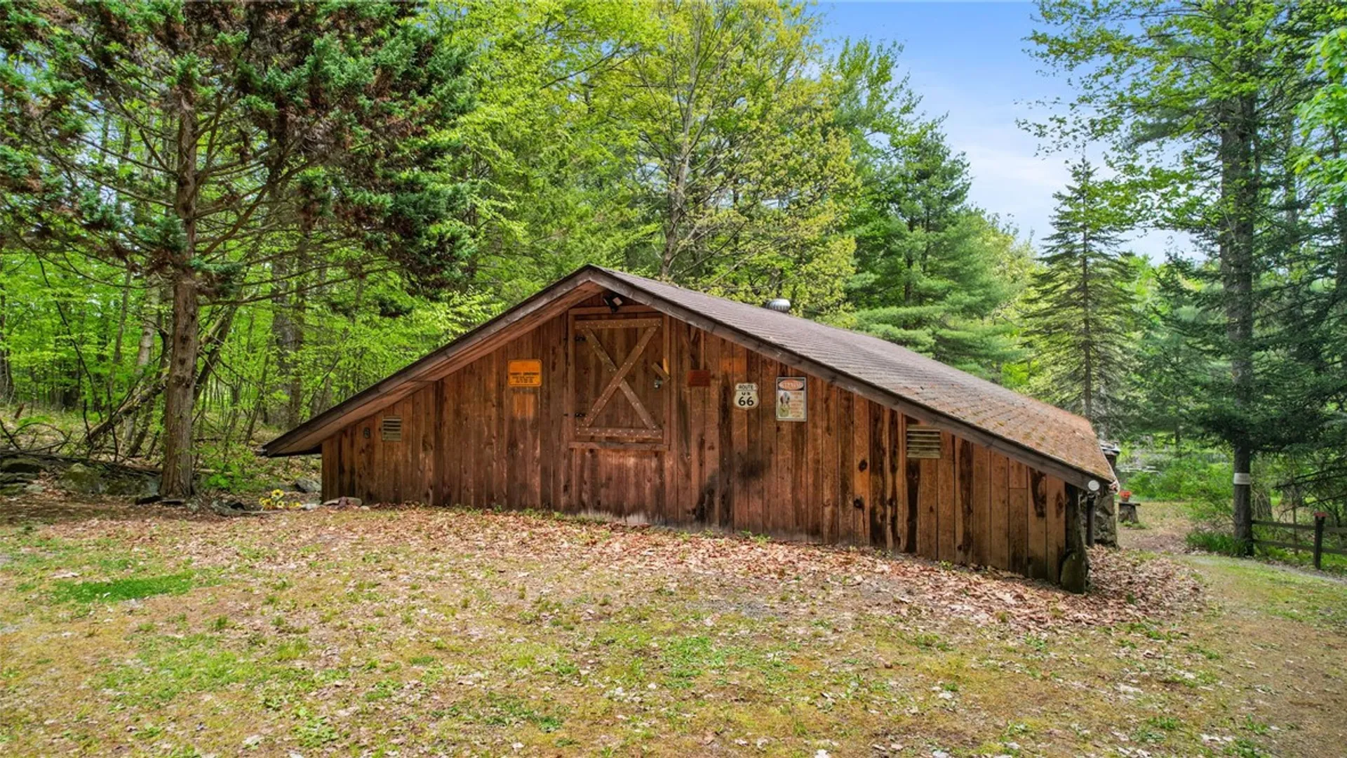 Property at 1028 Copes Corners Road, Butternuts, NY 13776 36