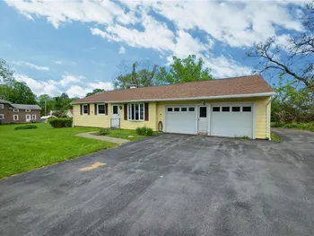 Property at 45 Center Street, Springport, NY 13160