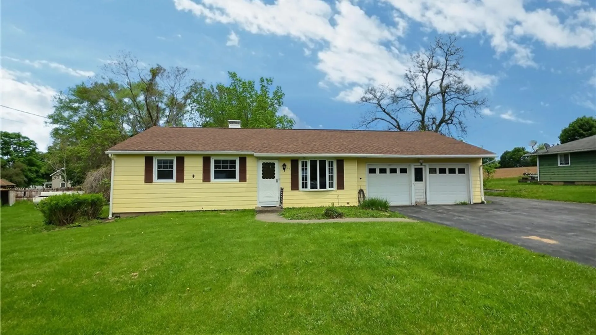 Property at 45 Center Street, Springport, NY 13160 2