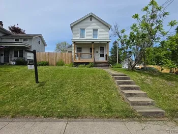 Property at 611 Floyd Avenue, Rome, NY 13440