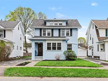 Property at 85 Maplehurst Road, Irondequoit, NY 14617
