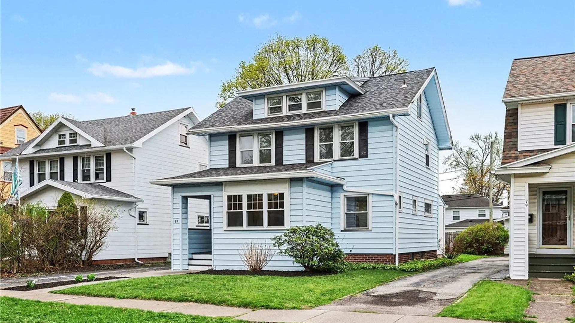 Property at 85 Maplehurst Road, Irondequoit, NY 14617 3