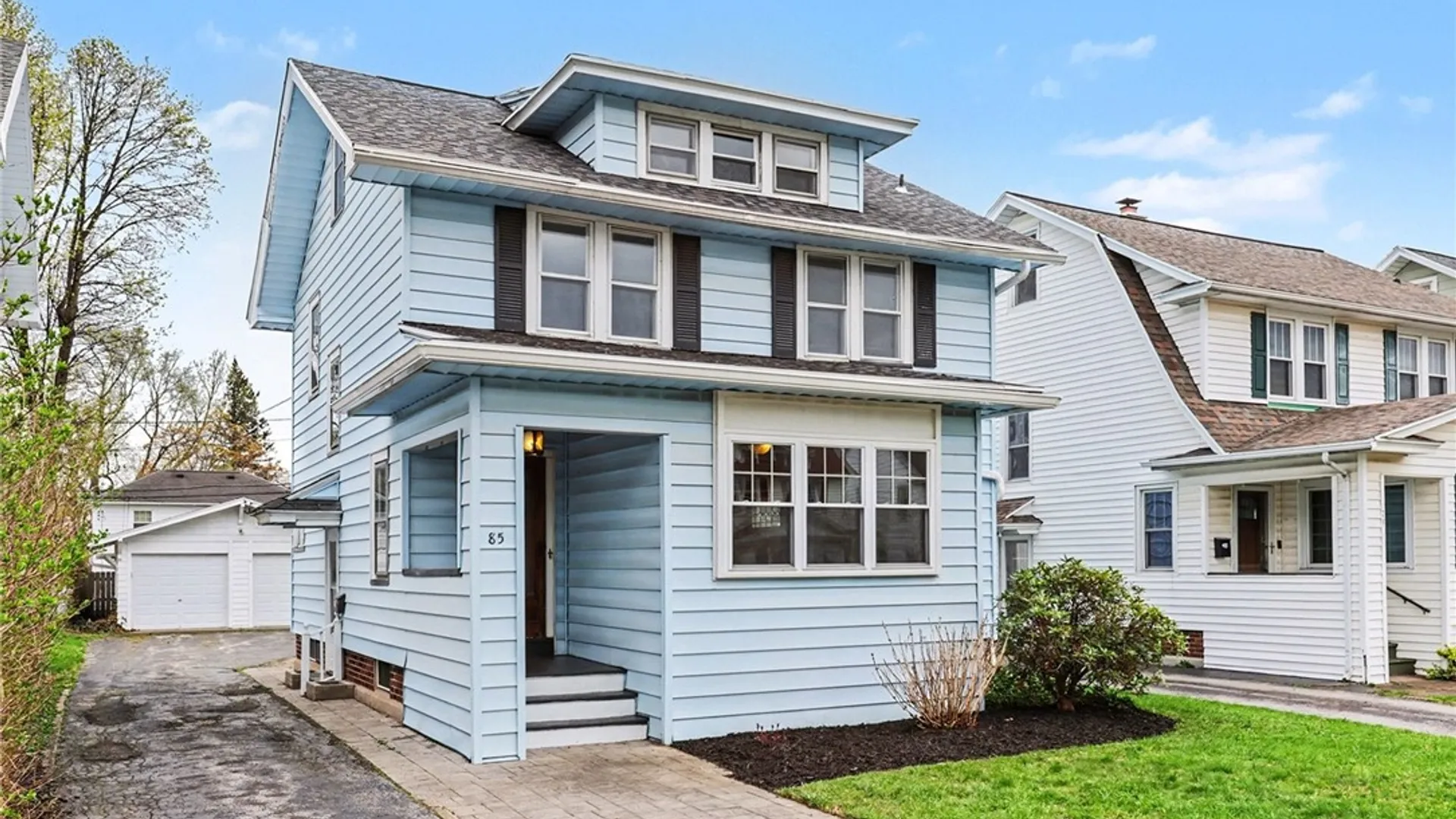 Property at 85 Maplehurst Road, Irondequoit, NY 14617 4