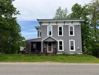 287 State Highway 26, Pitcher, NY 13136