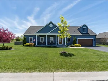 Property at 212 Funny Cide Drive, Hounsfield, NY 13685