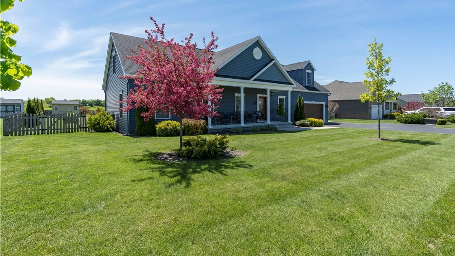Property at 212 Funny Cide Drive, Hounsfield, NY 13685 37