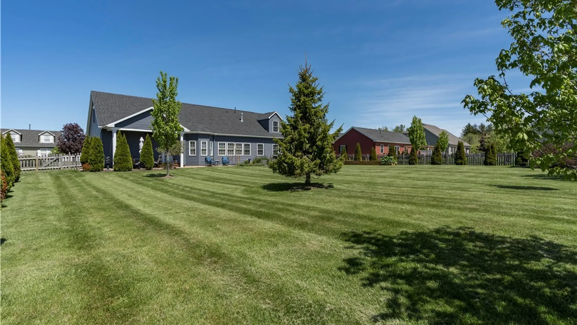 Property at 212 Funny Cide Drive, Hounsfield, NY 13685 39