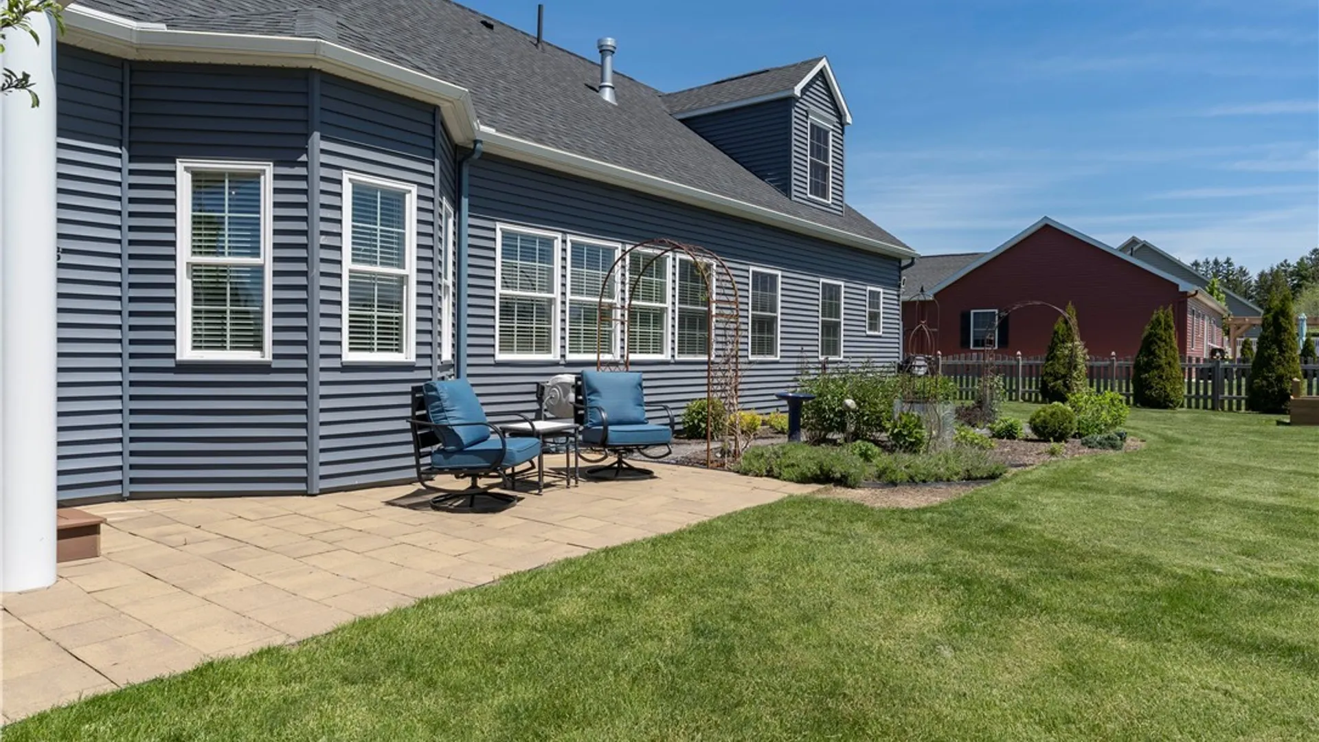 Property at 212 Funny Cide Drive, Hounsfield, NY 13685 42