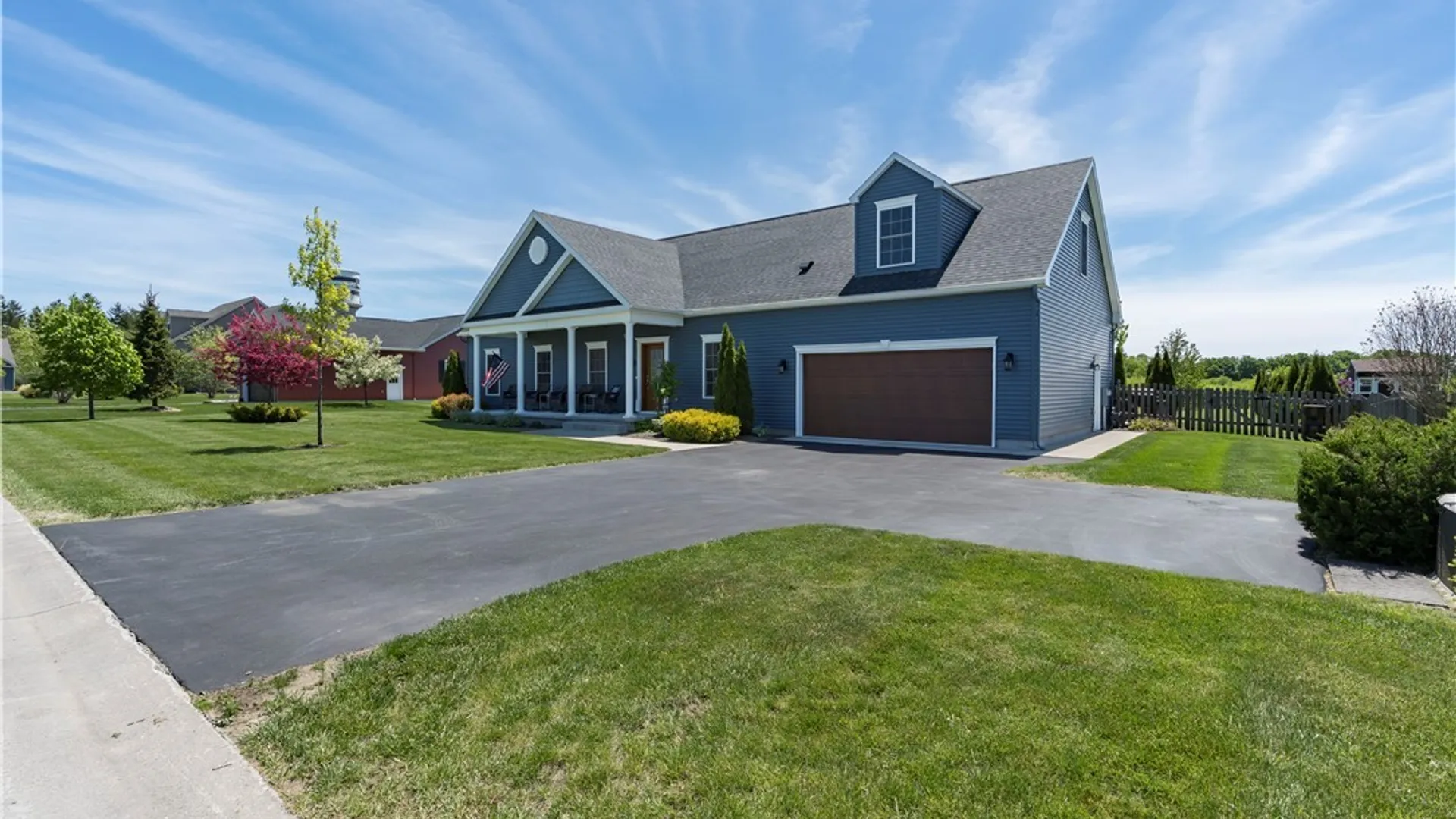 Property at 212 Funny Cide Drive, Hounsfield, NY 13685 45