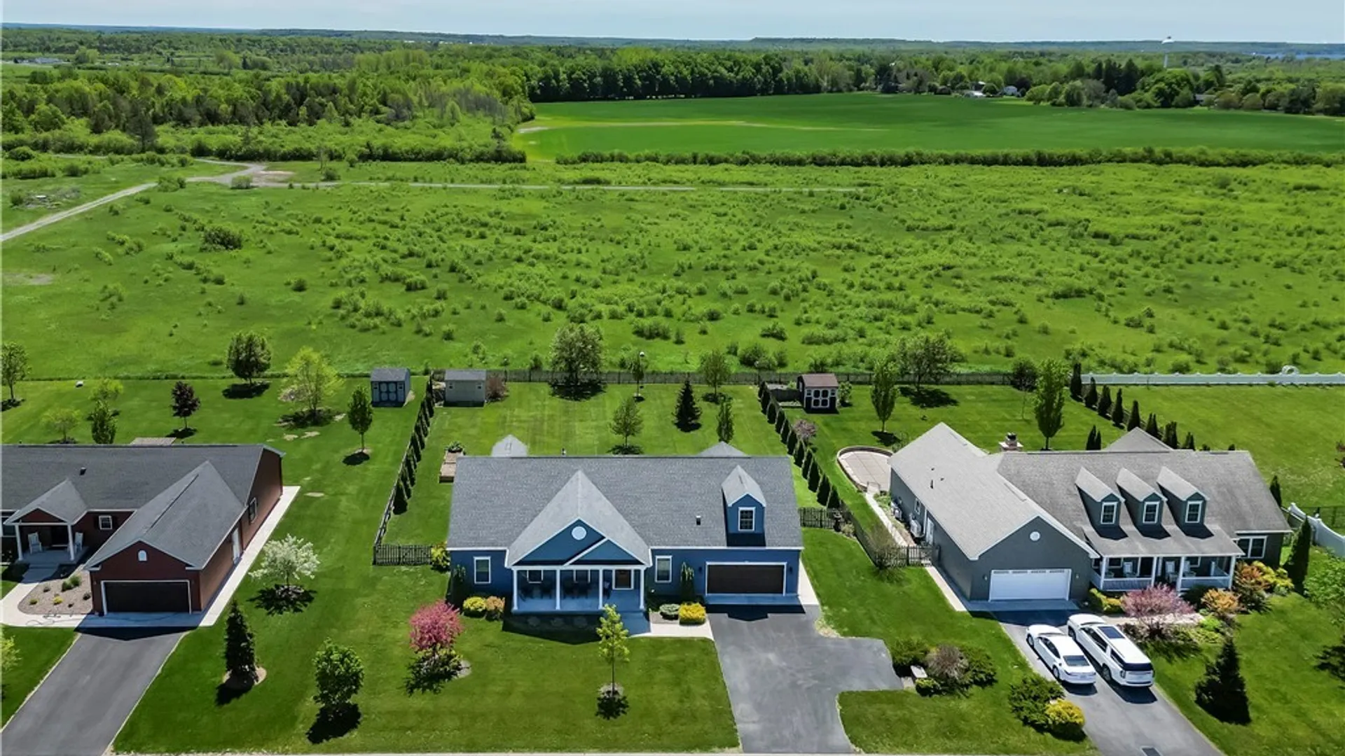 Property at 212 Funny Cide Drive, Hounsfield, NY 13685 46