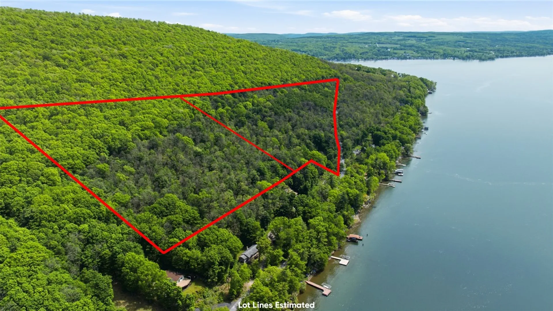 Property at 0 W Bluff Drive, Jerusalem, NY 14478 13
