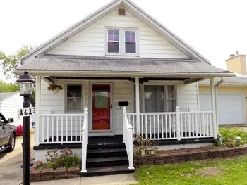 Property at 161 Brighton Road, Tonawanda, NY 14150