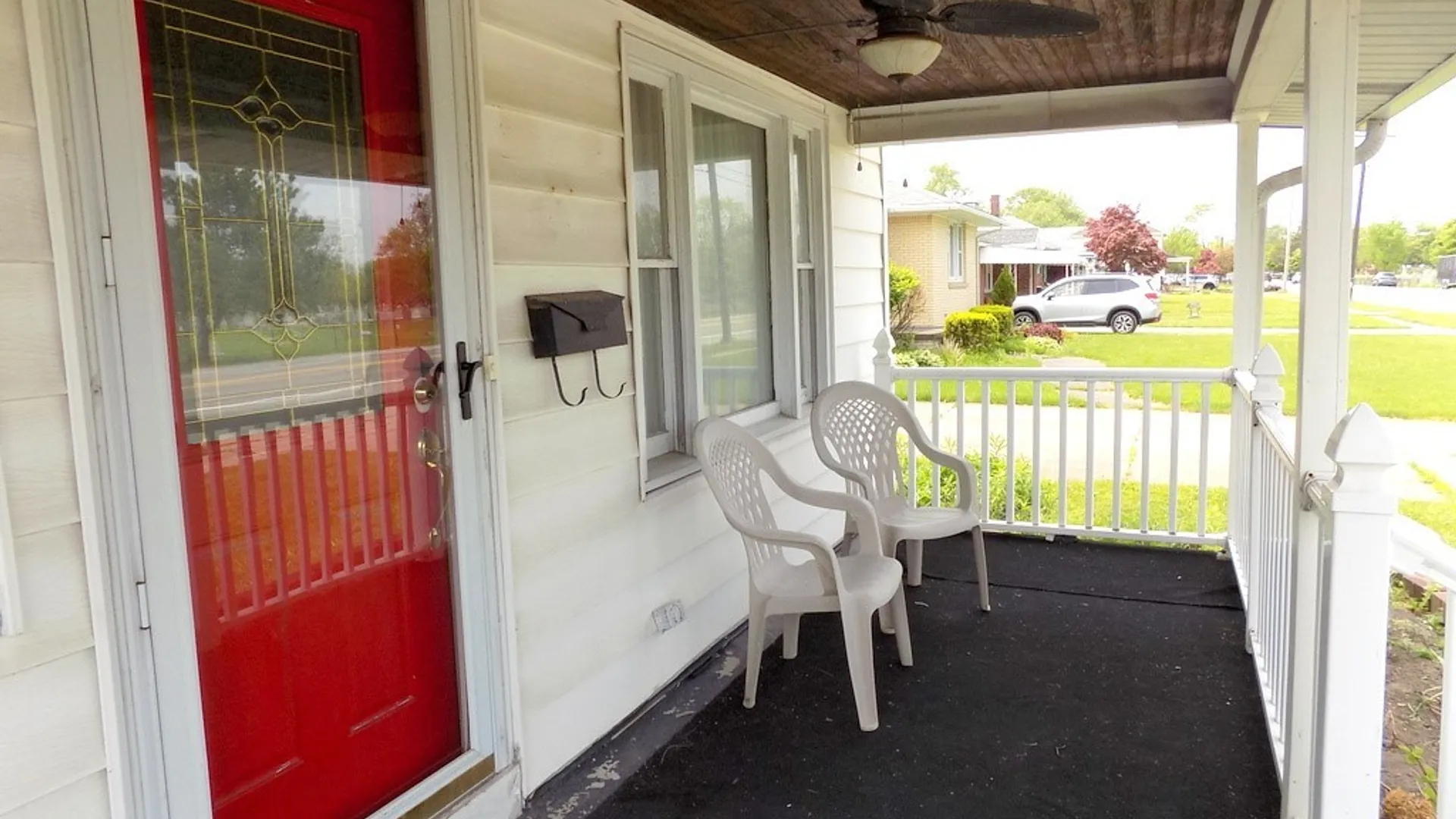 Property at 161 Brighton Road, Tonawanda, NY 14150 2