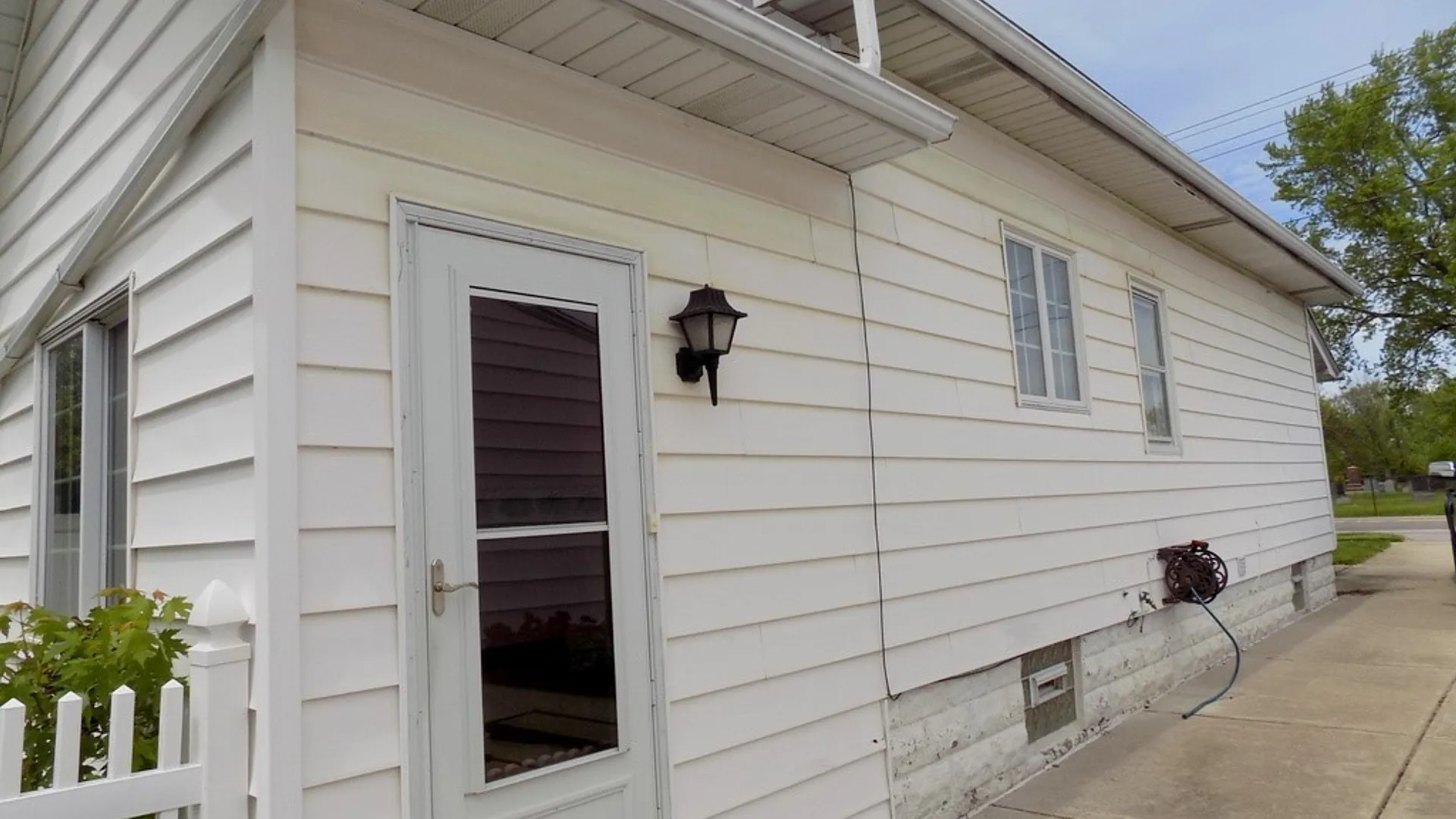 Property at 161 Brighton Road, Tonawanda, NY 14150 24
