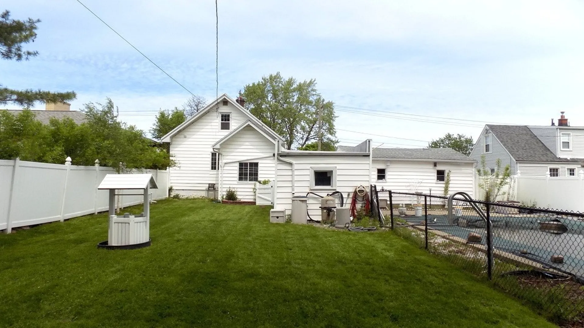 Property at 161 Brighton Road, Tonawanda, NY 14150 27