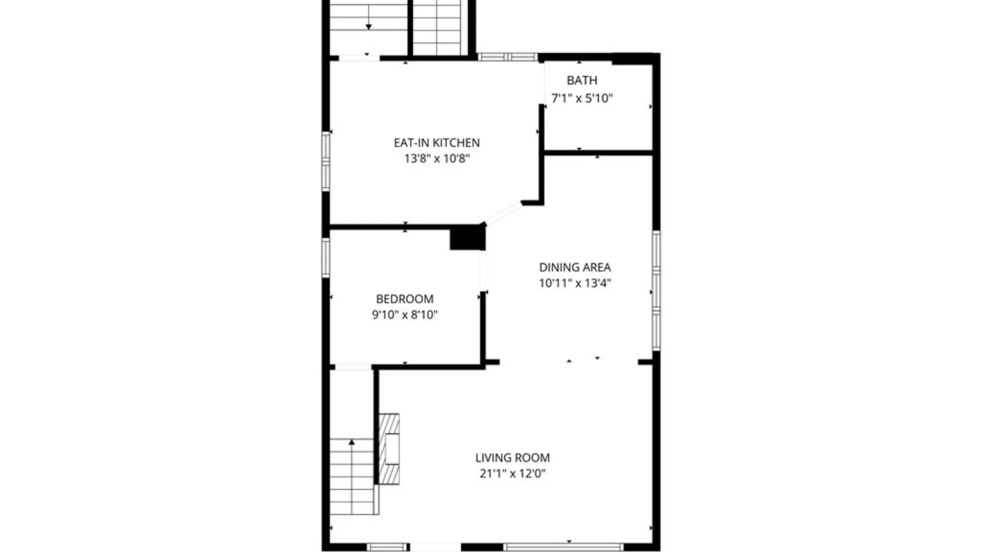 Property at 161 Brighton Road, Tonawanda, NY 14150 36
