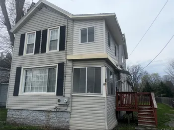 522 Stone Street, Oneida, NY 13421