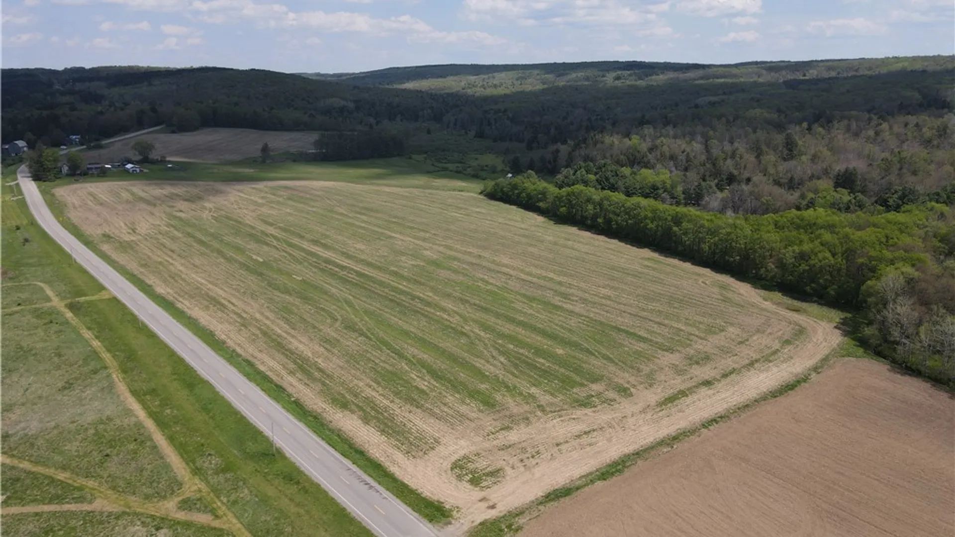 Property at Lot 03 County Road 16, Grove, NY 14884 2