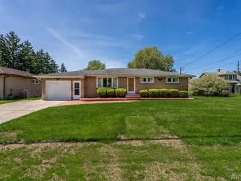 Property at 638 Borden Road, Cheektowaga, NY 14227