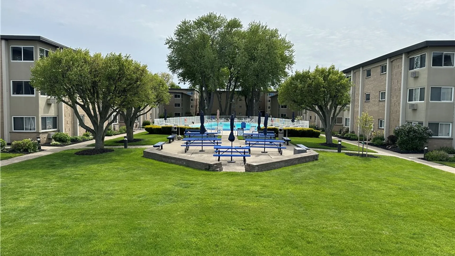Property at 610 Westage At The Hbr, Irondequoit, NY 14617 34