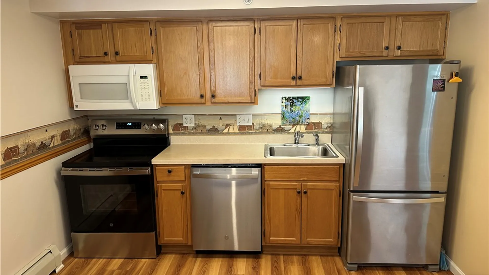 Property at 610 Westage At The Hbr, Irondequoit, NY 14617 6