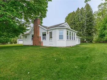 Property at 4441 E Lake Road, Wilson, NY 14172