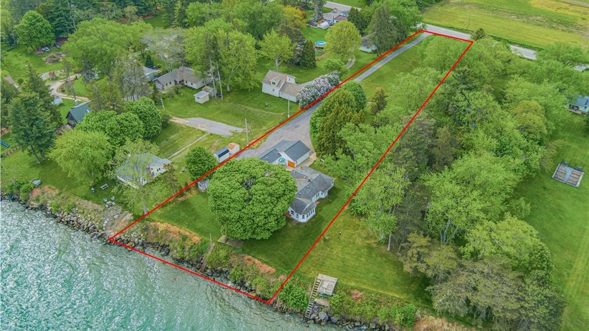 Property at 4441 E Lake Road, Wilson, NY 14172 3