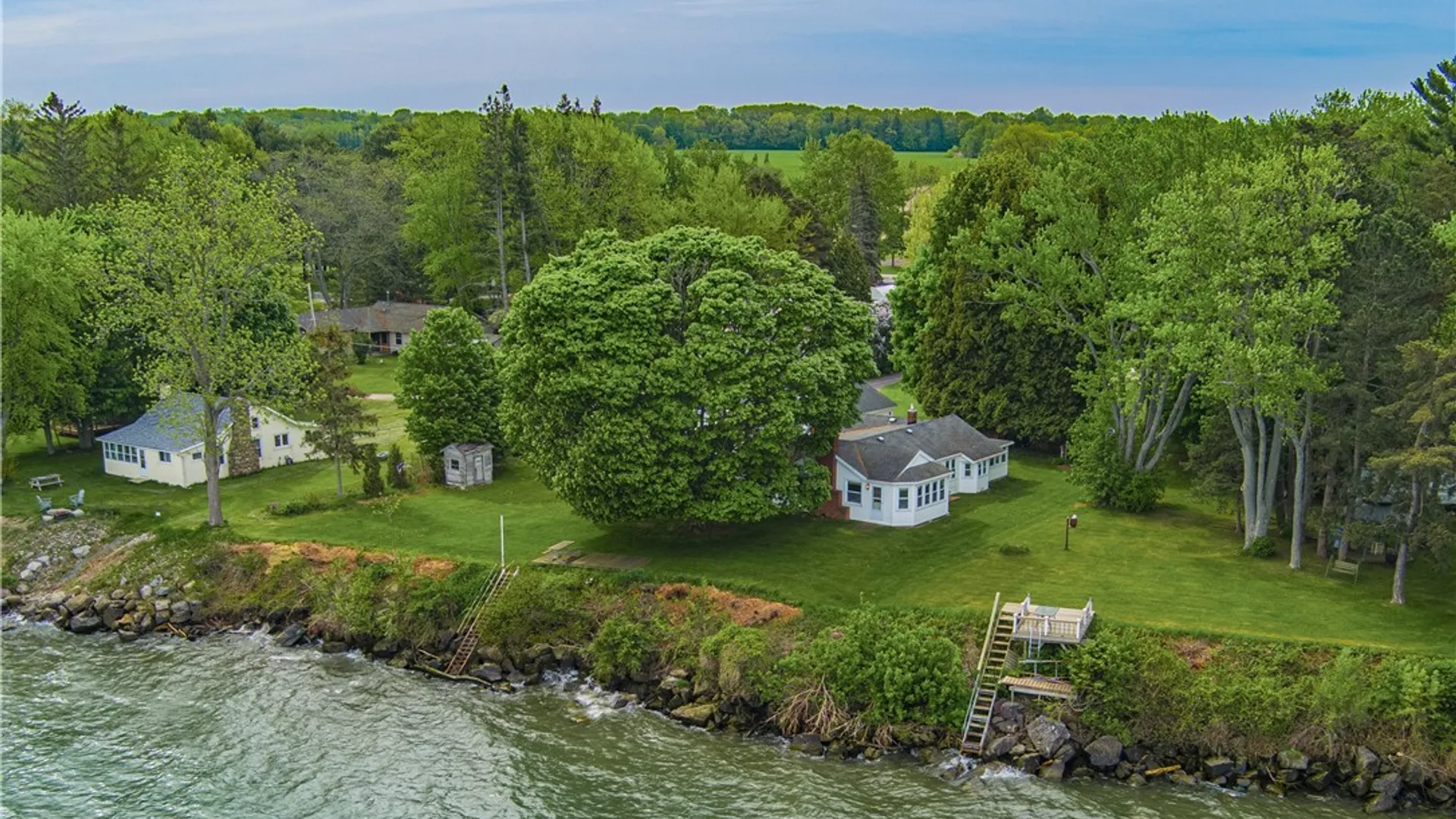 Property at 4441 E Lake Road, Wilson, NY 14172 36