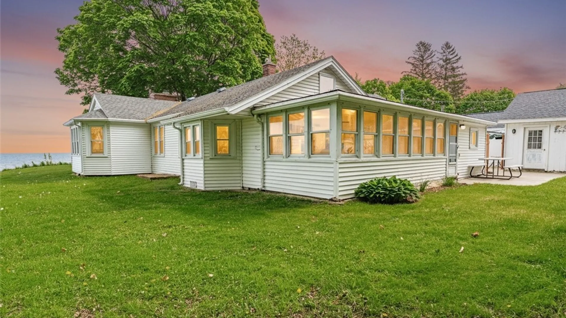 Property at 4441 E Lake Road, Wilson, NY 14172 41