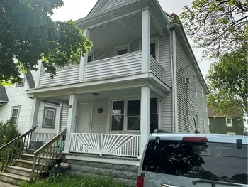 Property at 64 Wyandotte Avenue, Buffalo, NY 14207