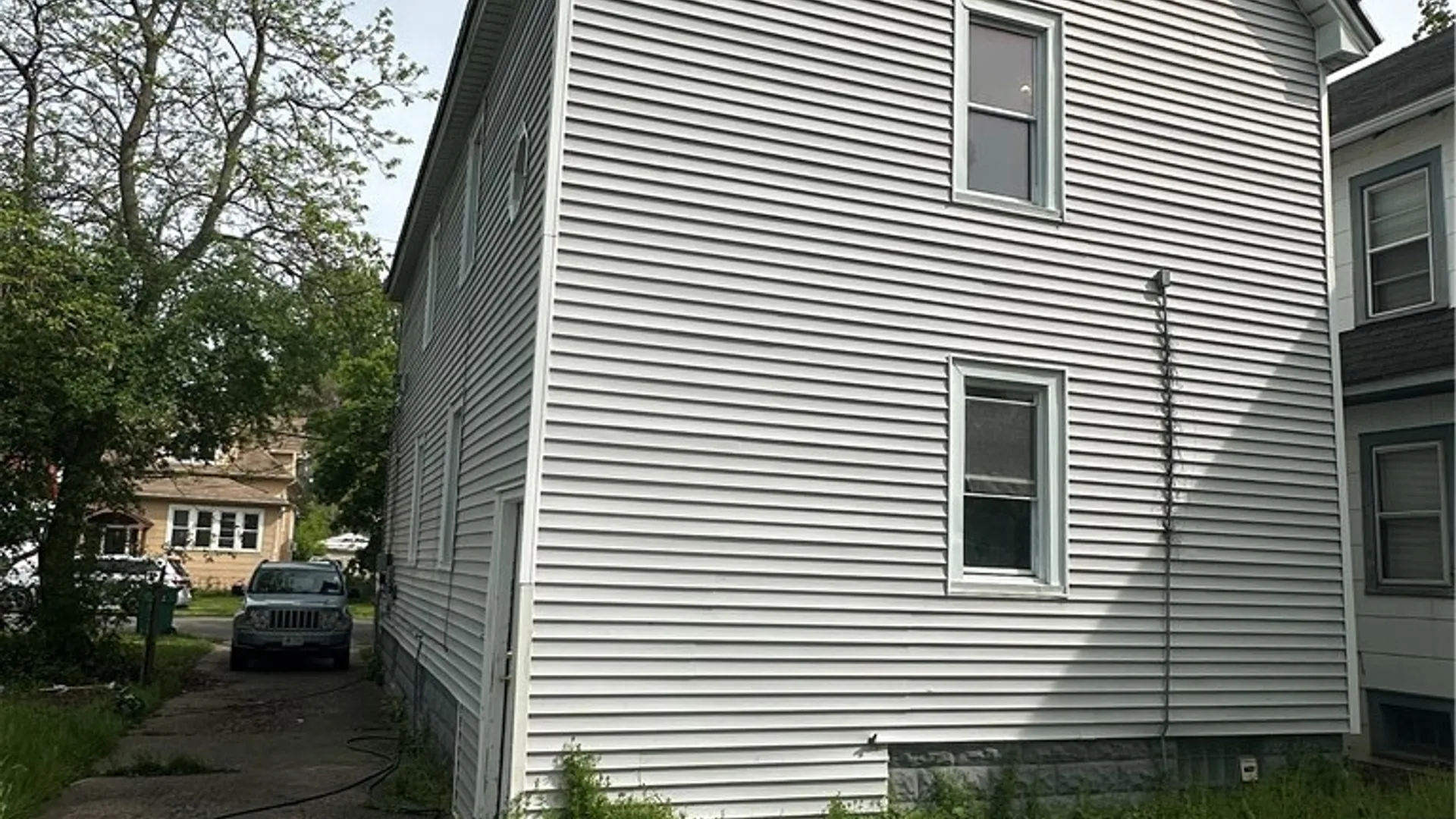 Property at 64 Wyandotte Avenue, Buffalo, NY 14207 2