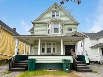 Property at 39 Austin Street, Rochester, NY 14606