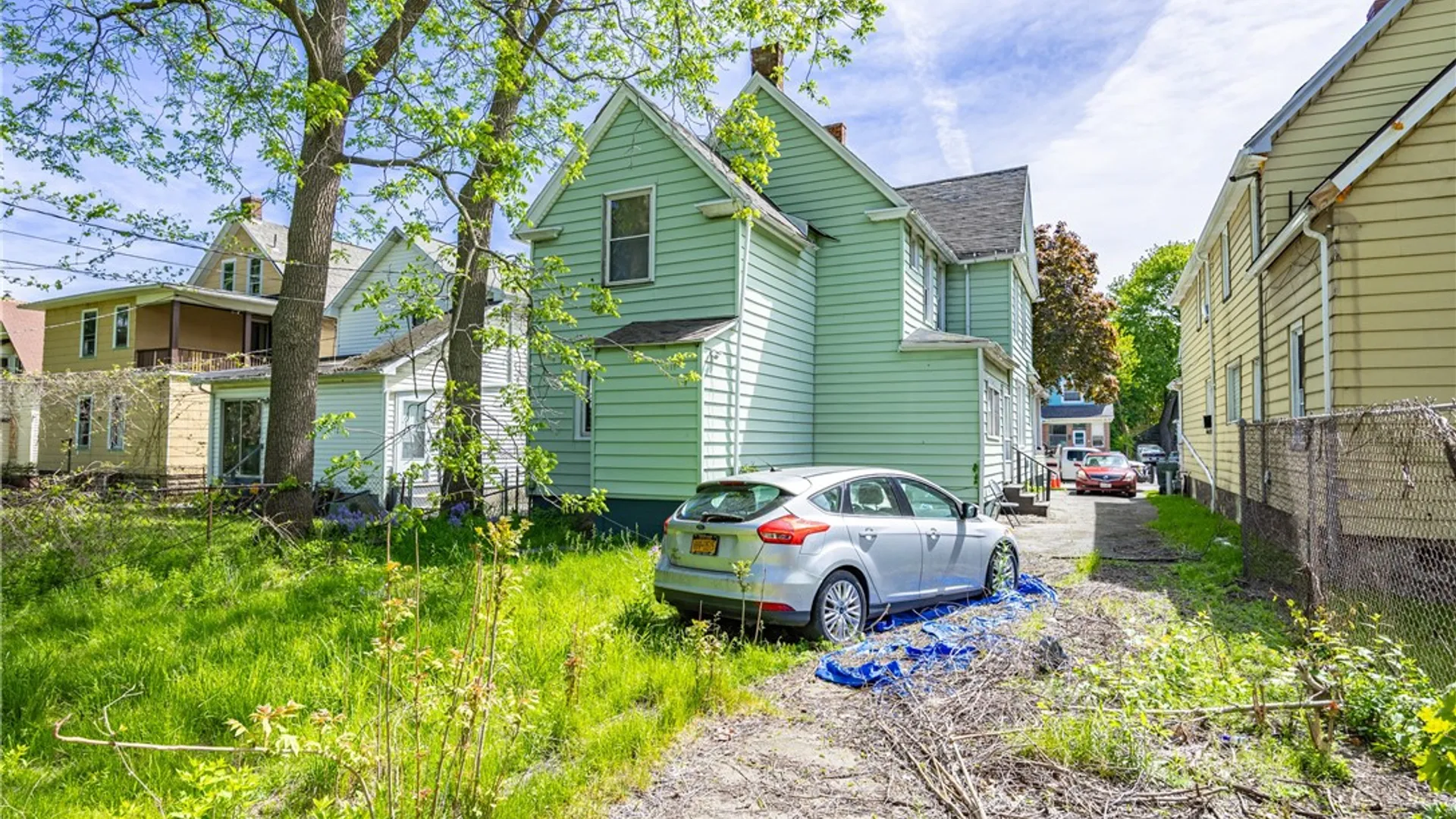 Property at 39 Austin Street, Rochester, NY 14606 28