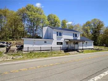 Property at 6660 State Route 41, Scott, NY 13077