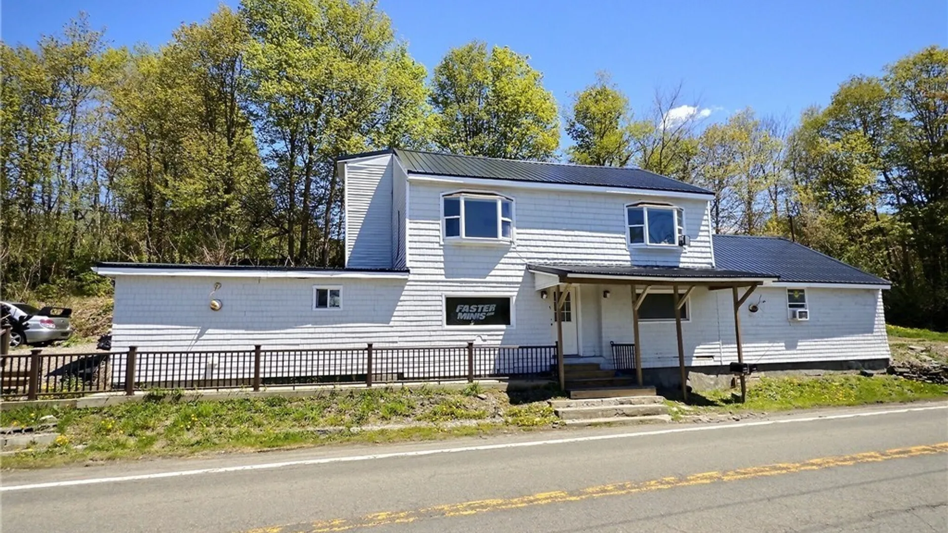 Property at 6660 State Route 41, Scott, NY 13077 2