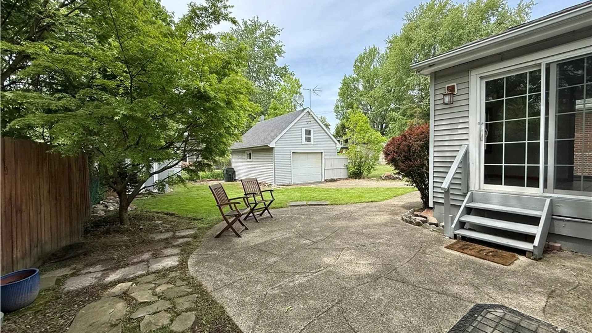 Property at 16 Gordon Street, Amherst, NY 14221 18