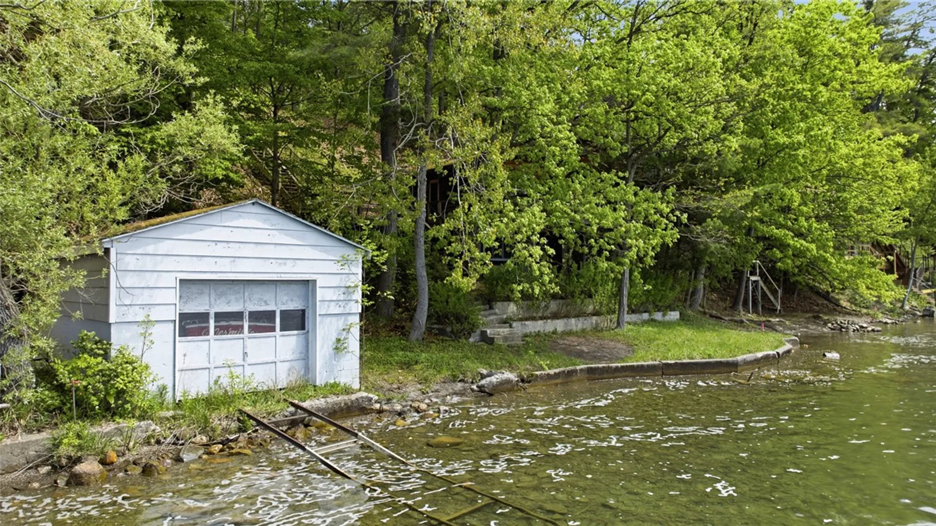 Property at 7412 W Bluff Drive, Jerusalem, NY 14478 5